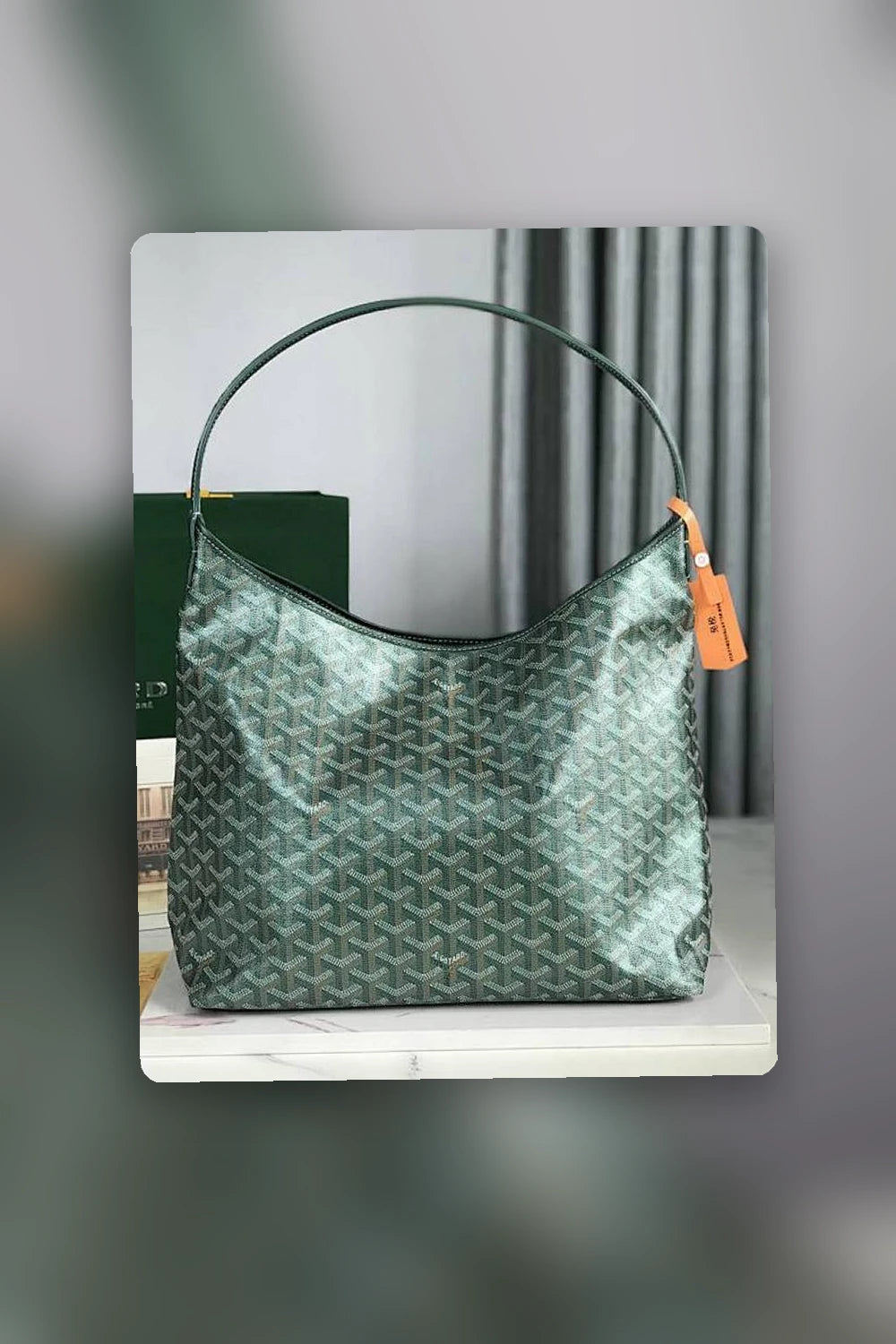 NB - GYO Bag - 1120