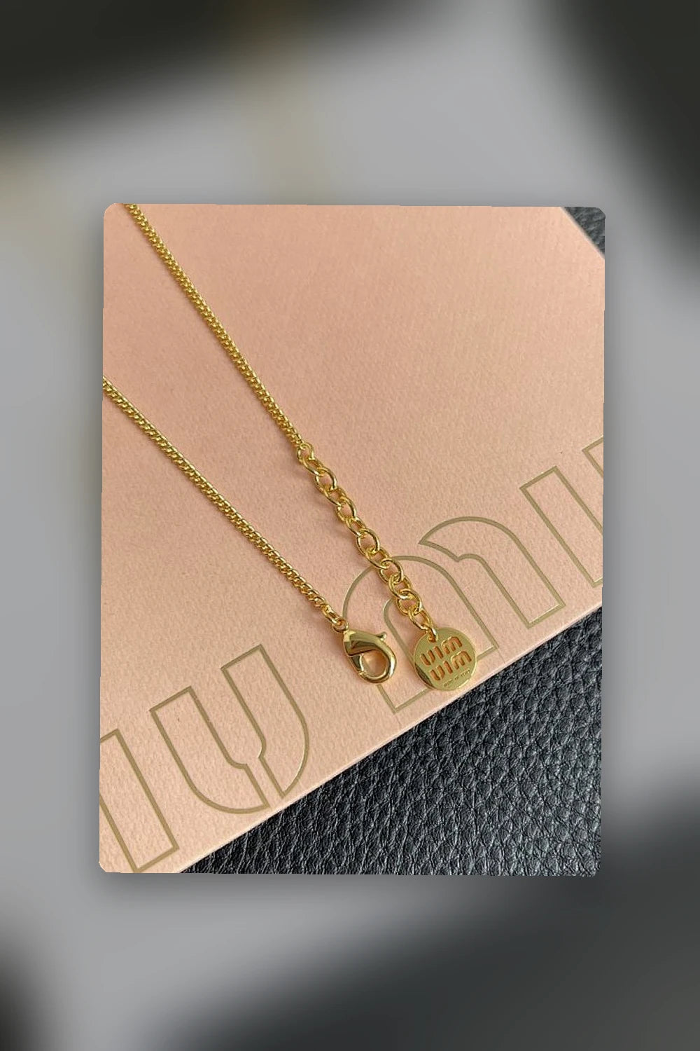 NB - MMU Jewelry - 193