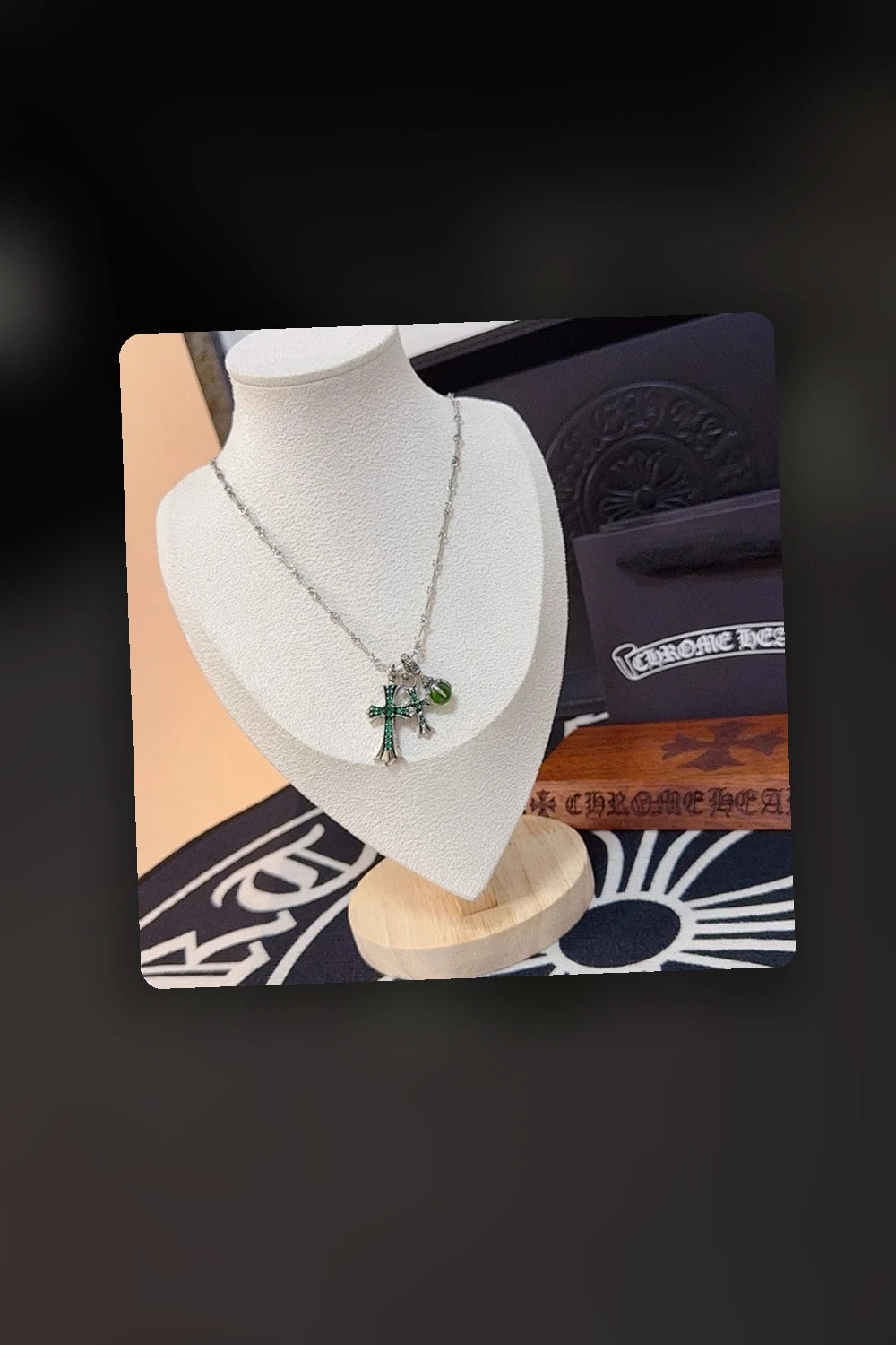 NB - CHO Jewelry - 113