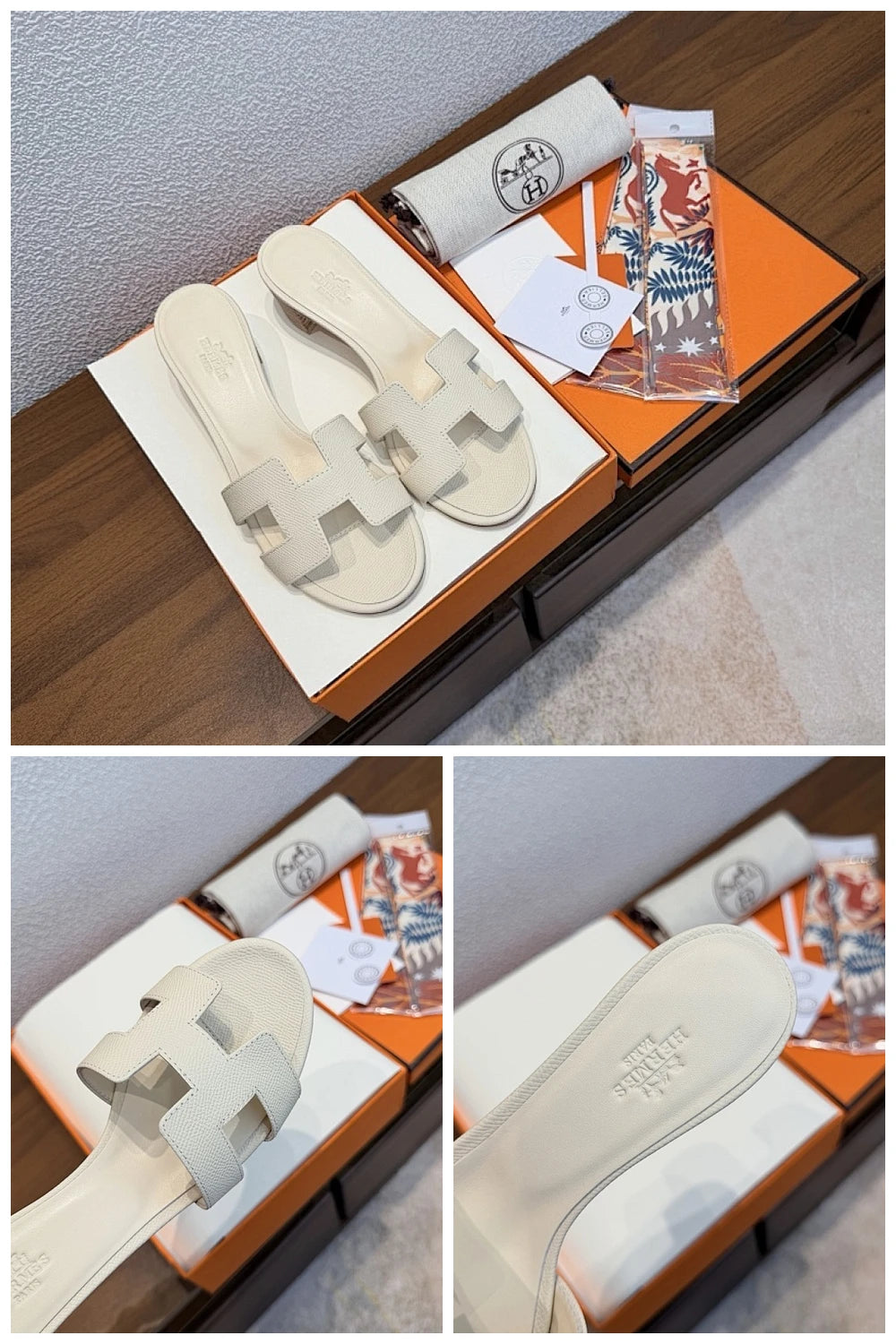 NB - HMS Women Shoes - 246