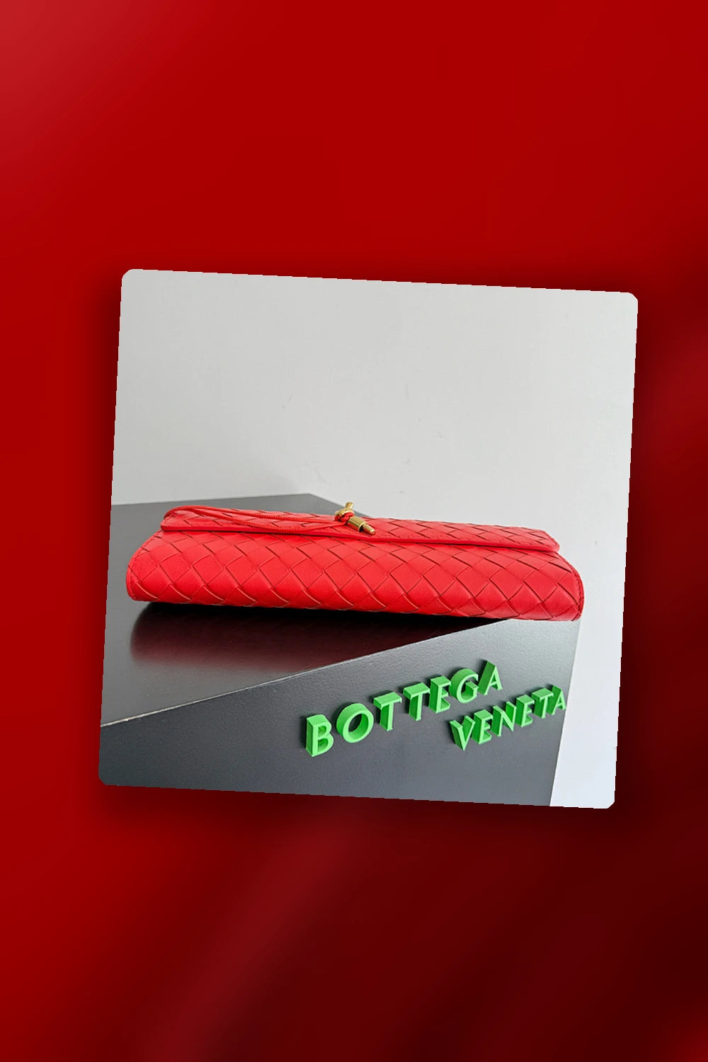NB - BOV Bag - 521