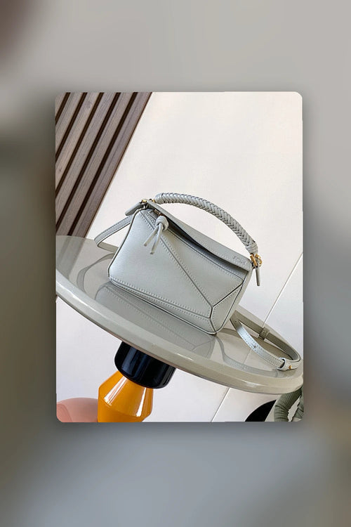 NB - LWO Bag - 587