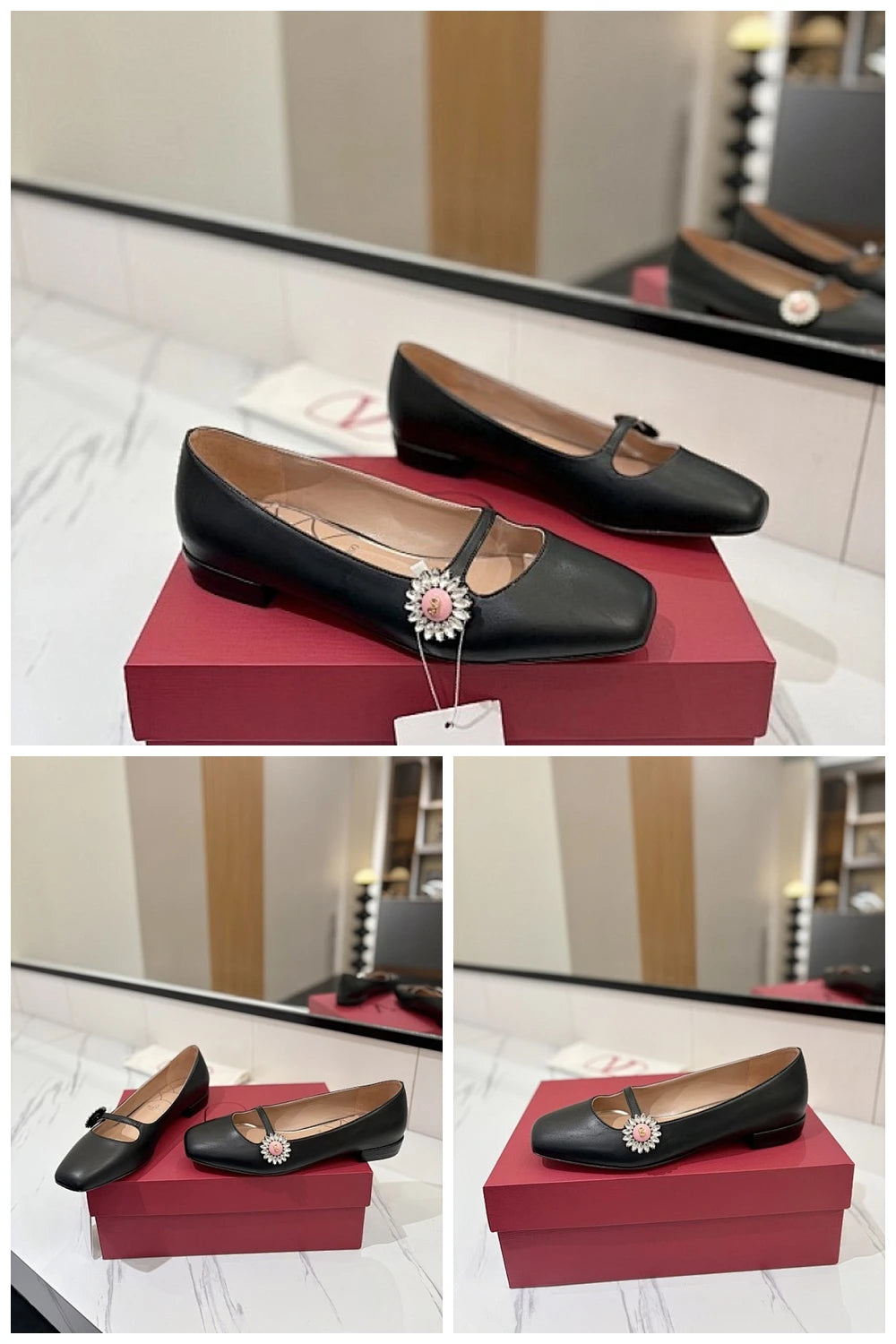 NB - VEL Women Shoes - 765