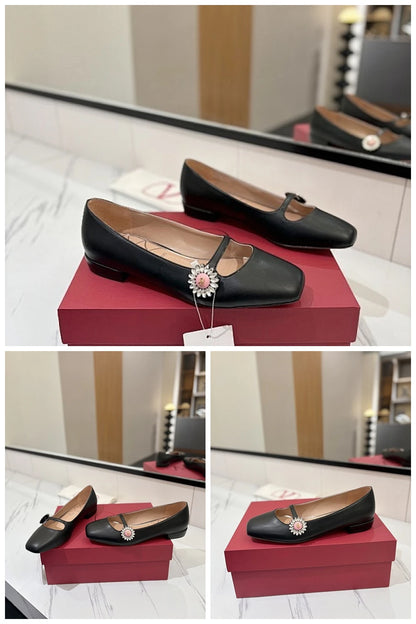 NB - VEL Women Shoes - 765