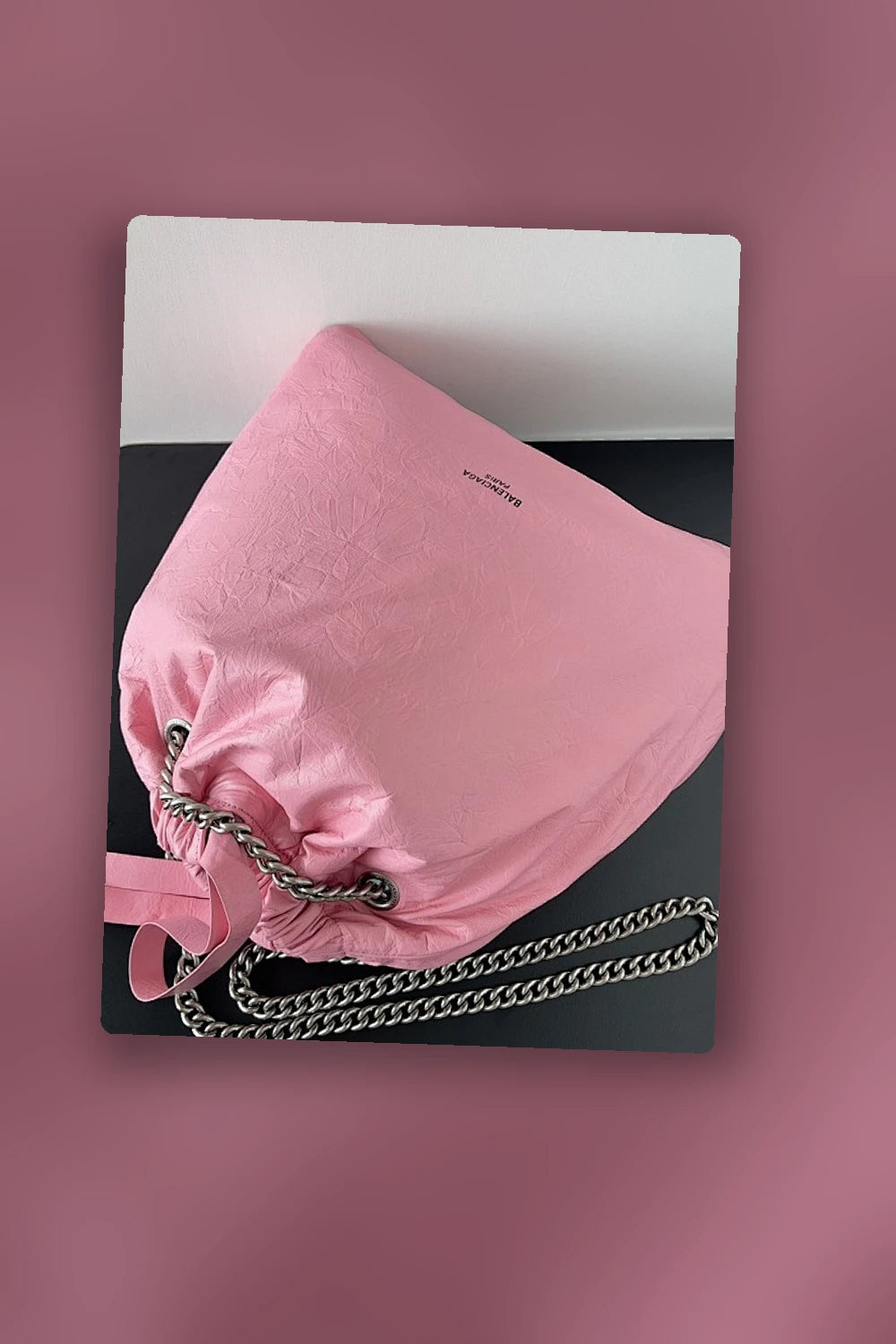 NB - BG Bag - 880