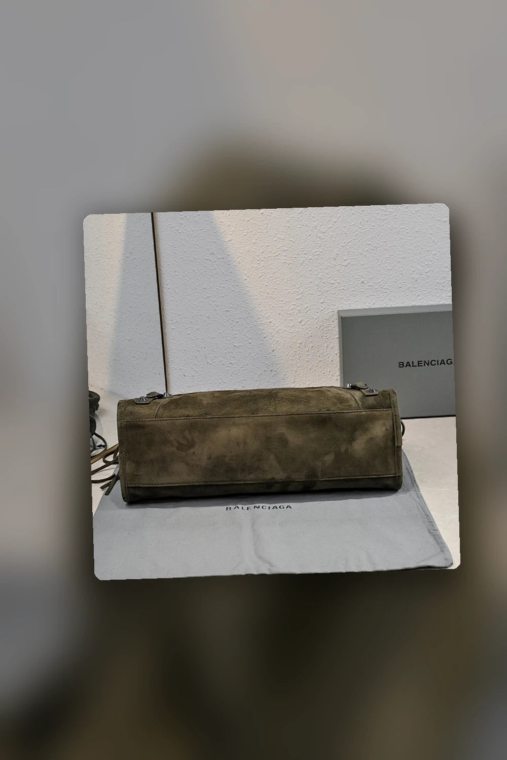 NB - BG Bag - 718