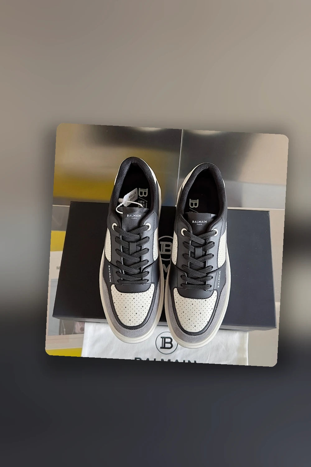 NB - BAM Women Shoes - 482