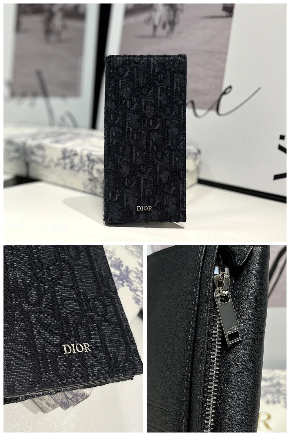 NB - DOR Bag - 933