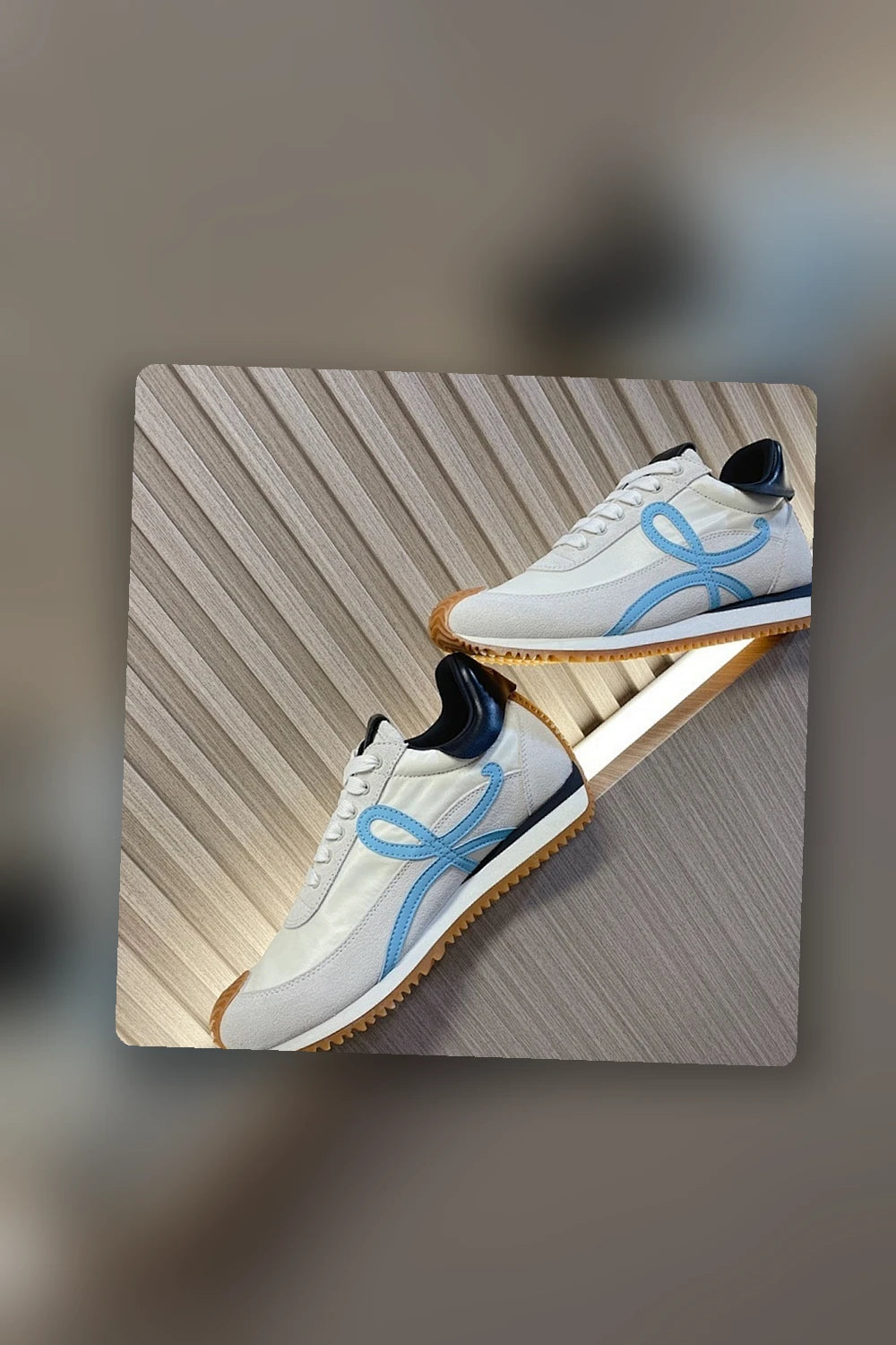 NB - LWO Women Shoes - 149