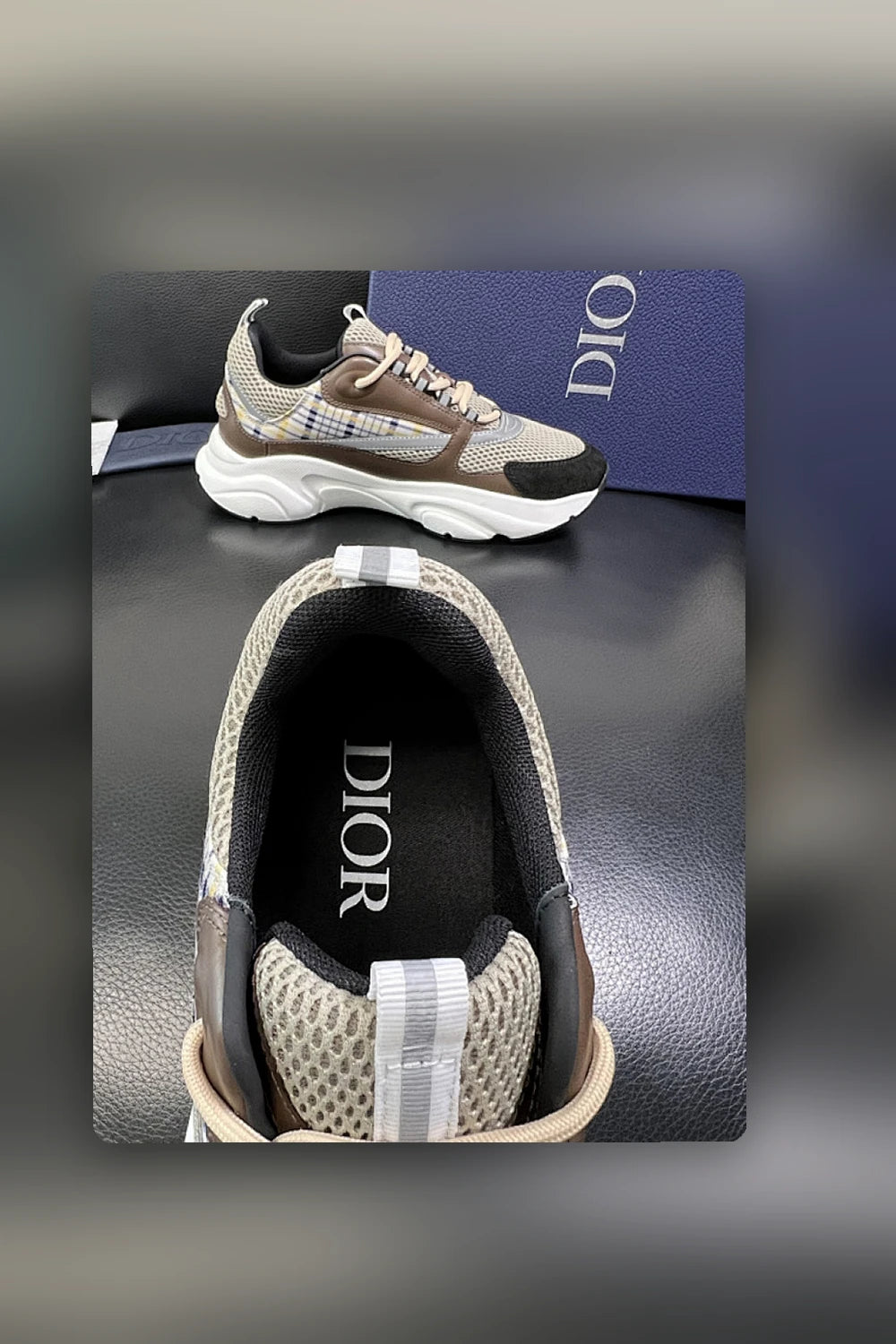 NB - DOR Mix Items - 294