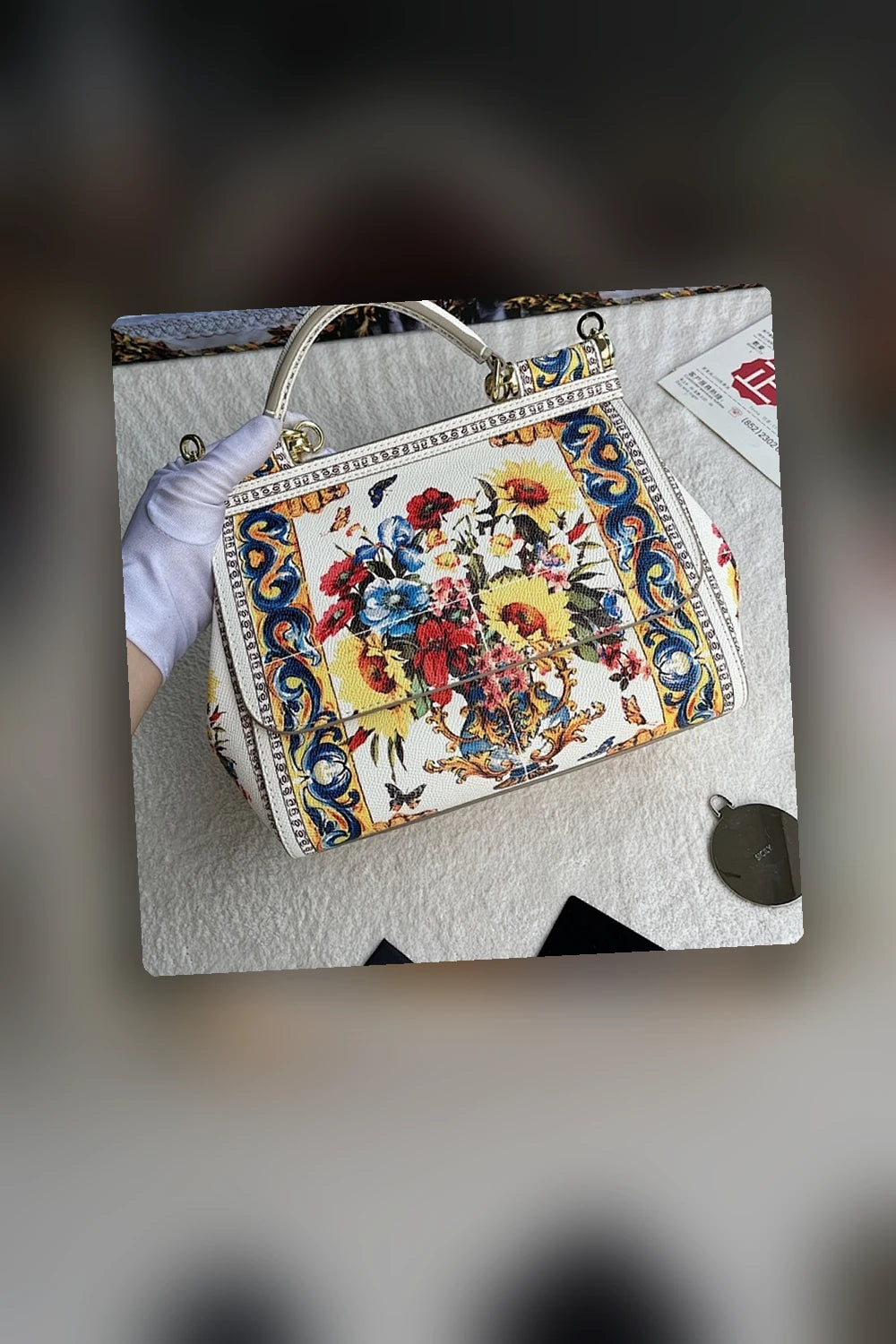 NB - DAG Bag - 163