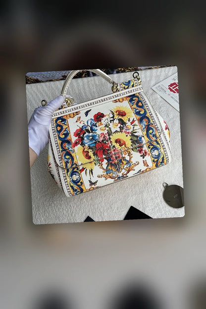NB - DAG Bag - 163