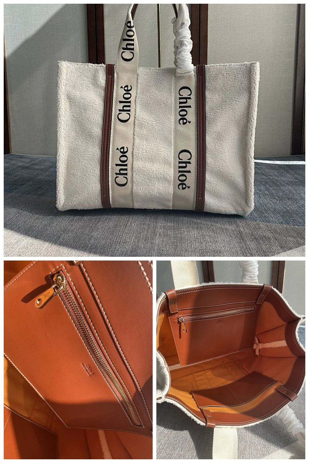 NB - CLE Bag - 044