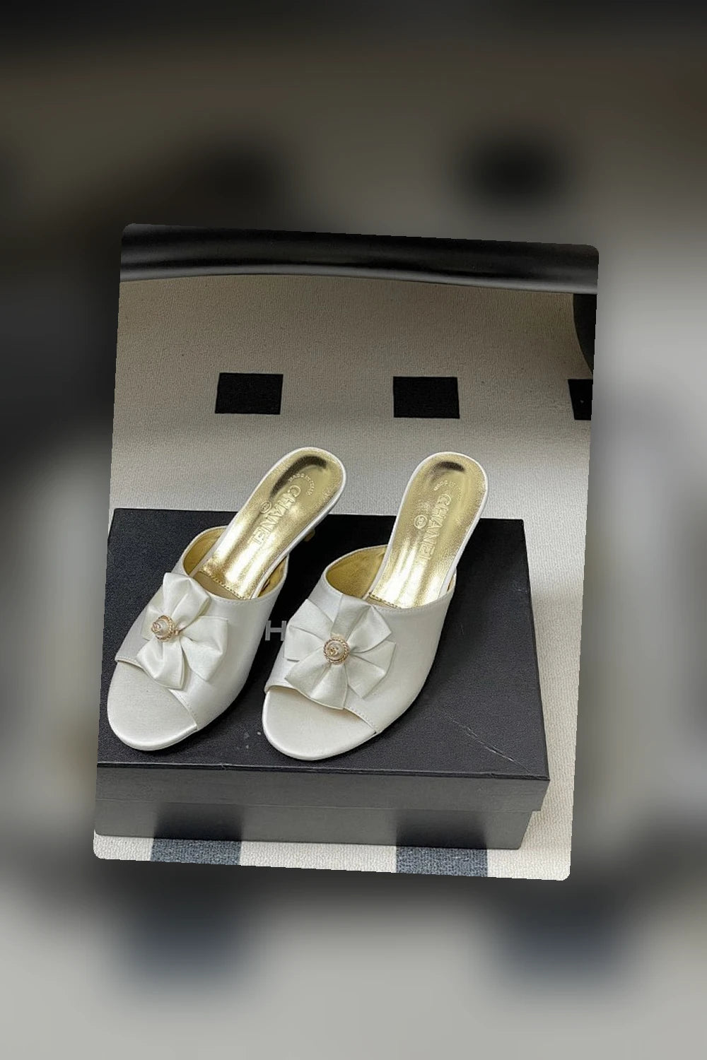 NB - CHL Mix Items - 626