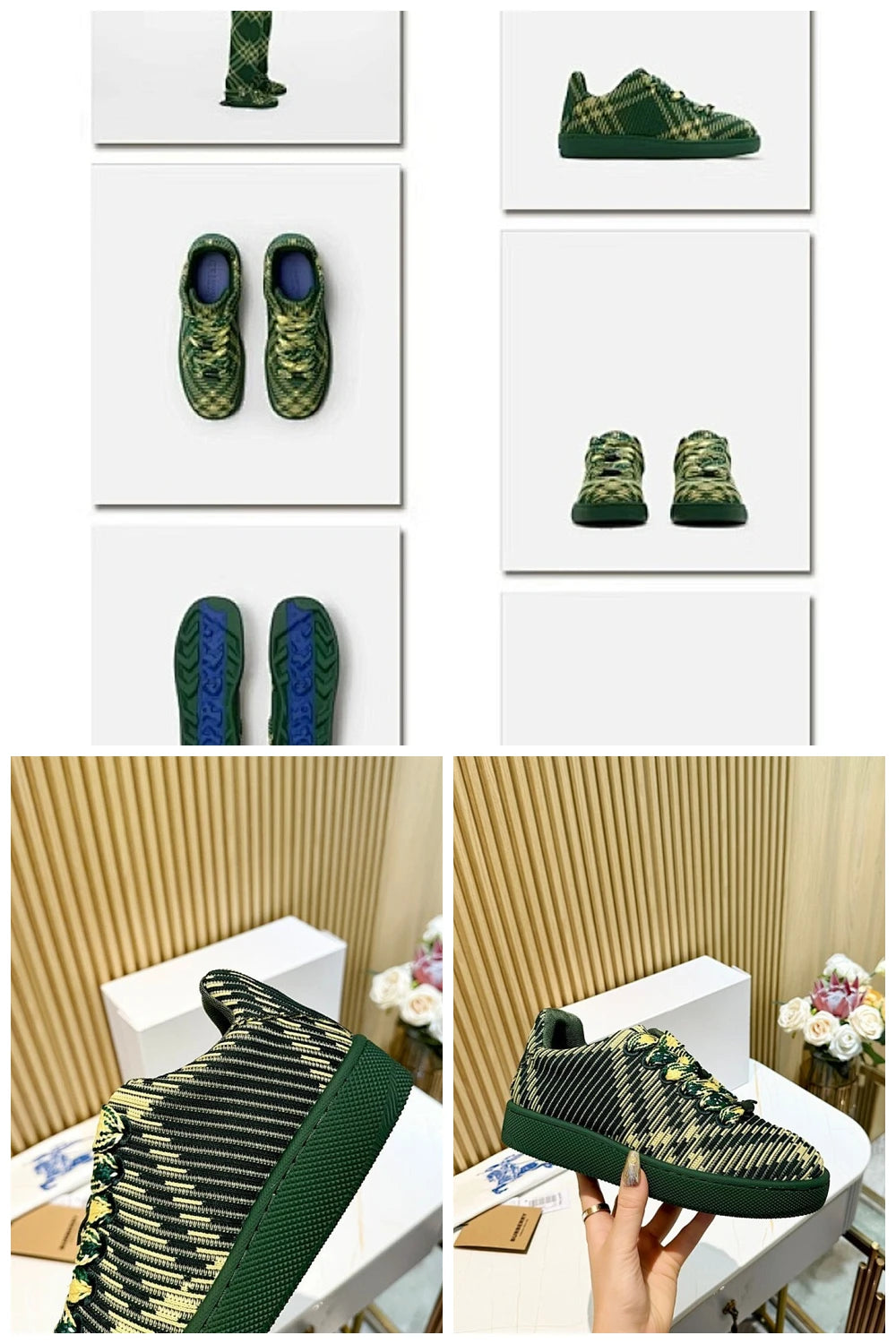 NB - BOR Women Shoes - 232