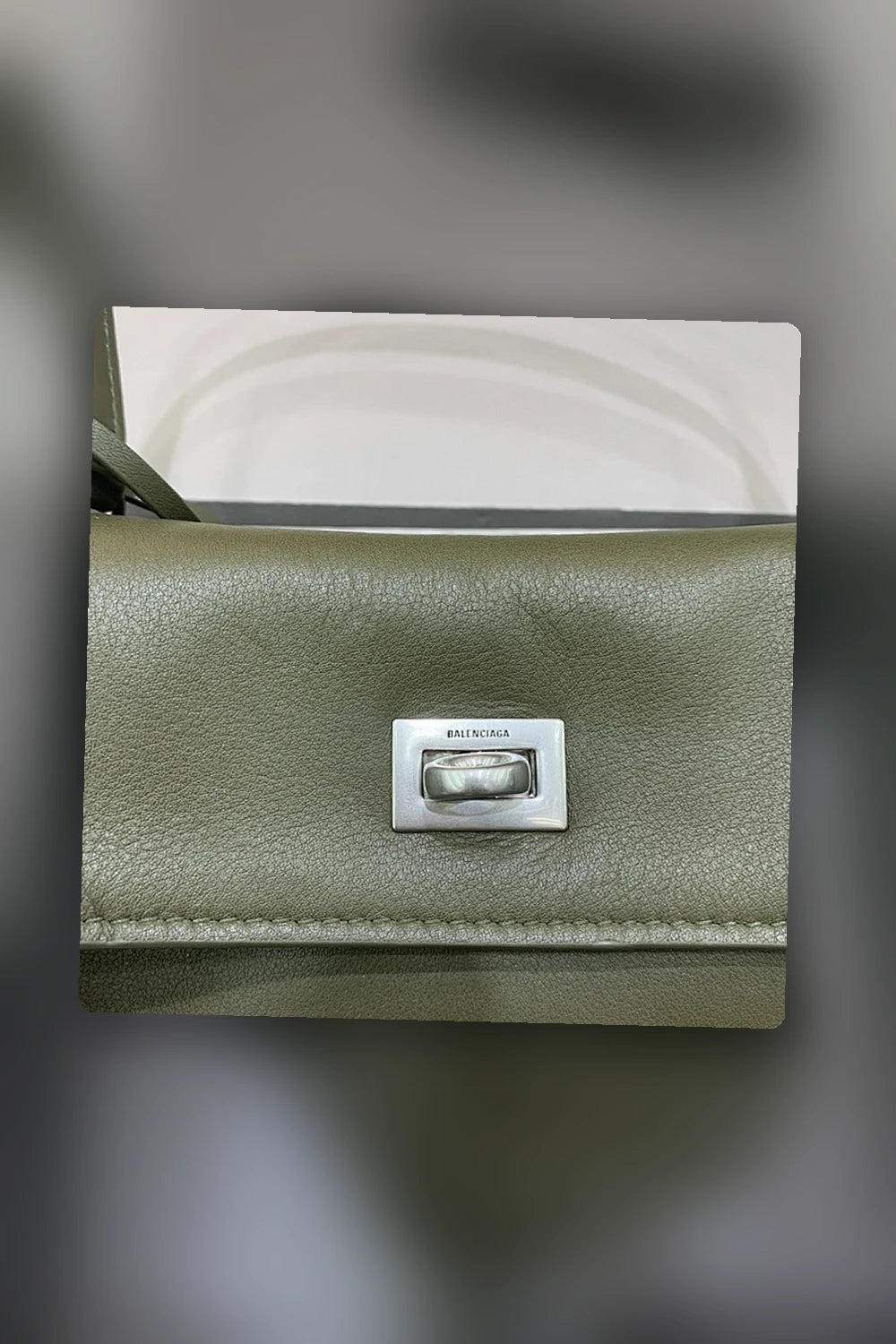 NB - BG Bag - 2146