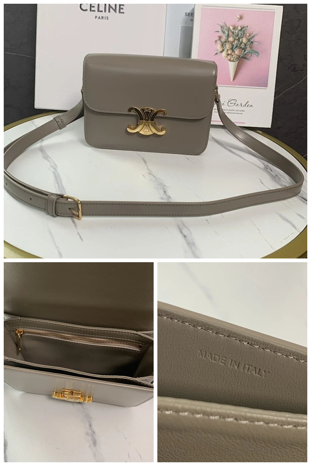 NB - COL Bag - 1159