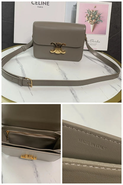 NB - COL Bag - 1159