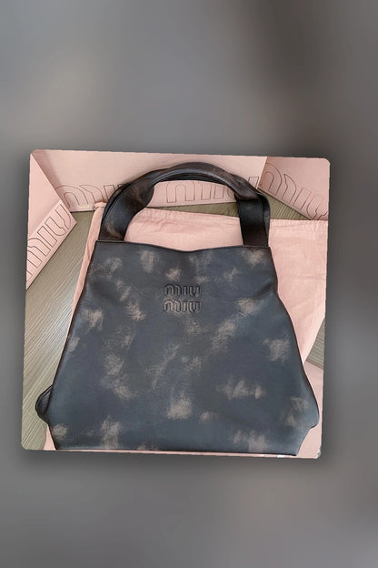 NB - MMU Bag - 885