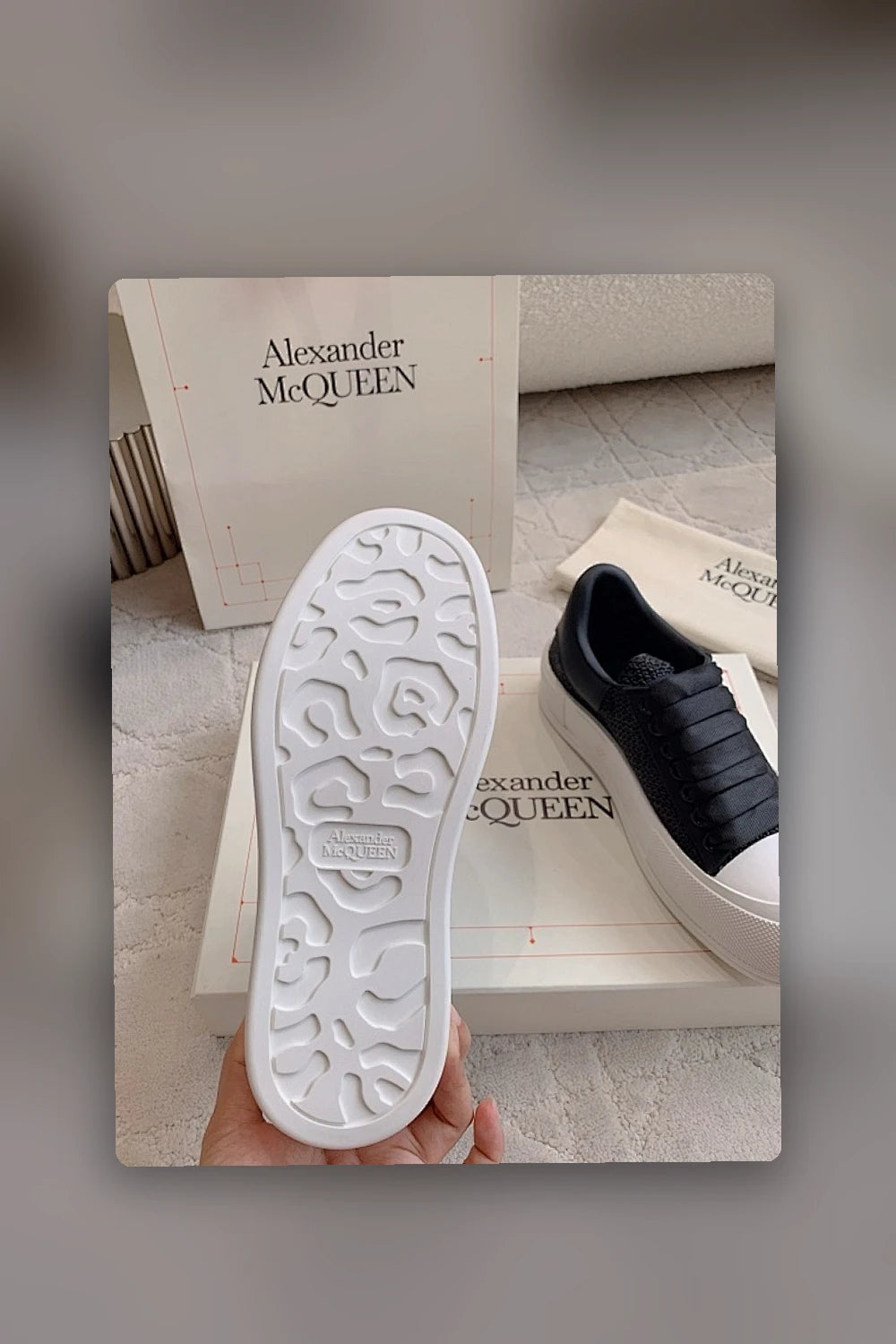 NB - AQ Women Shoes - 031