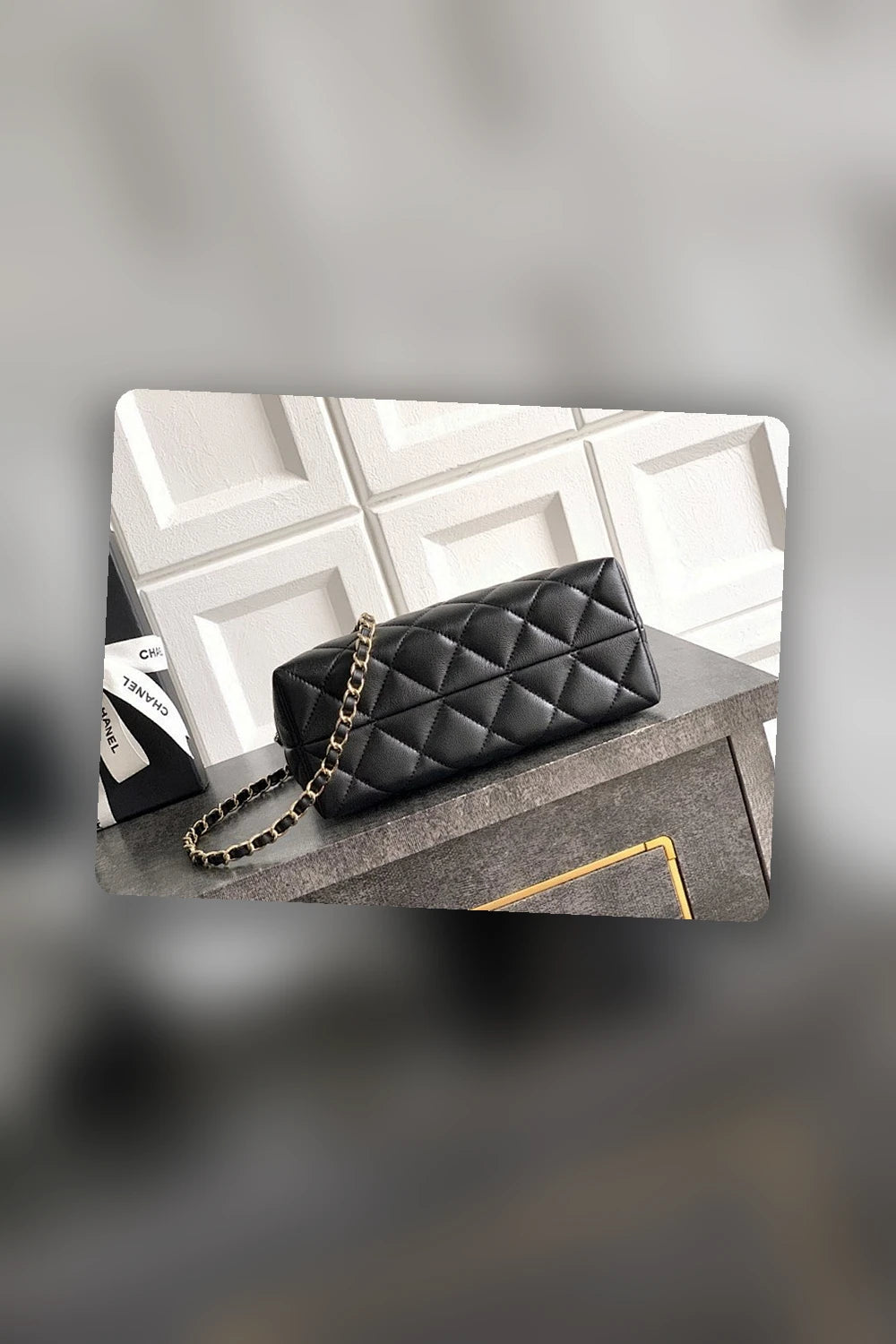 NB - CHL Bag - 655