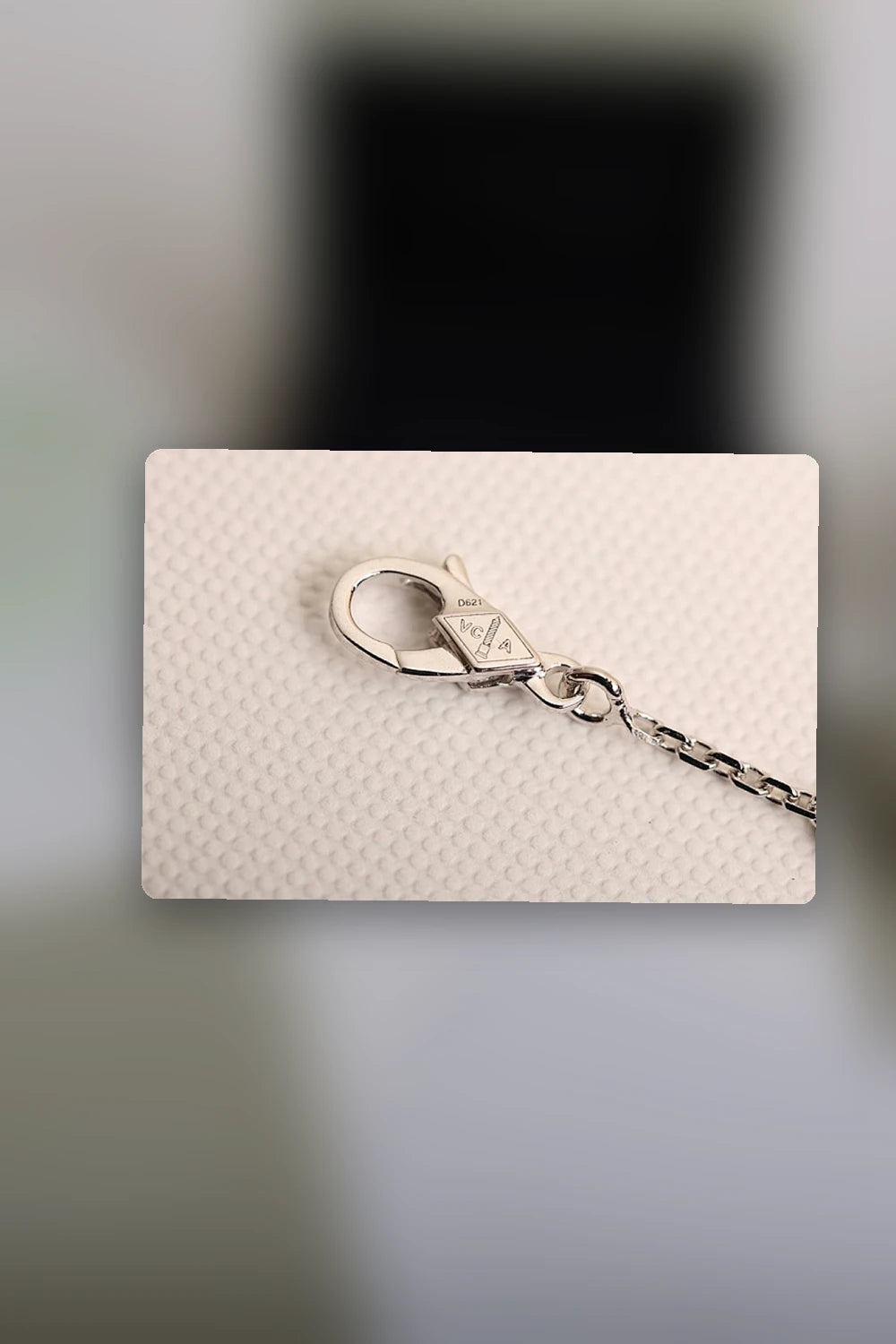 NB - VACA Jewelry - 524