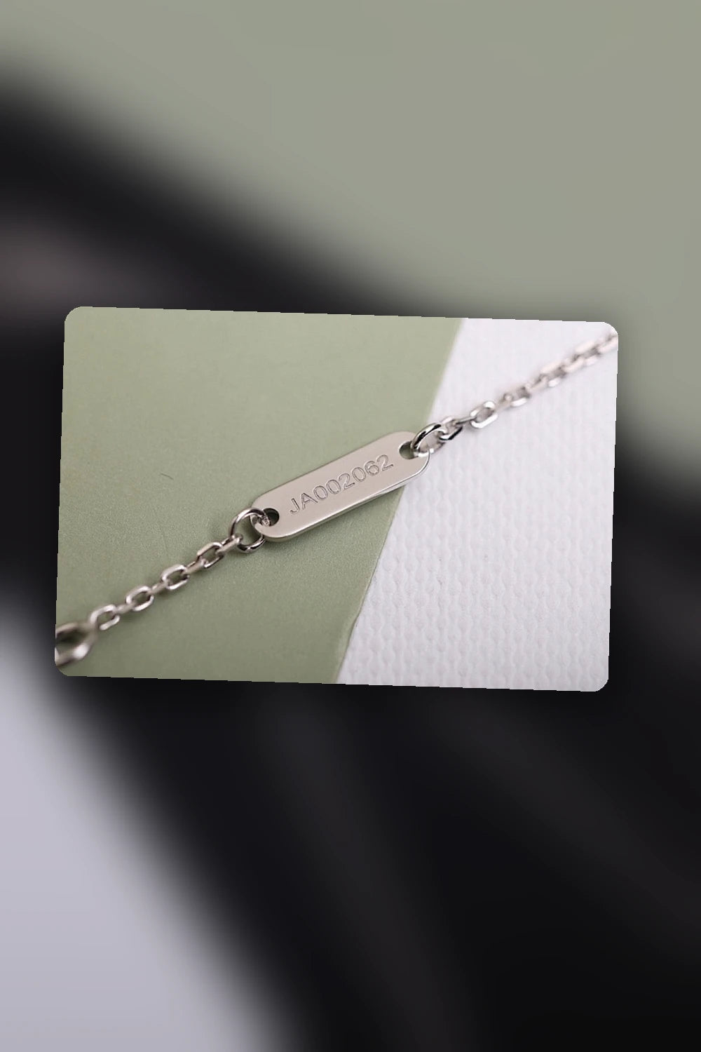 NB - VACA Jewelry - 532