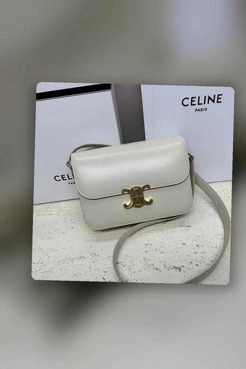 NB - COL Bag - 431