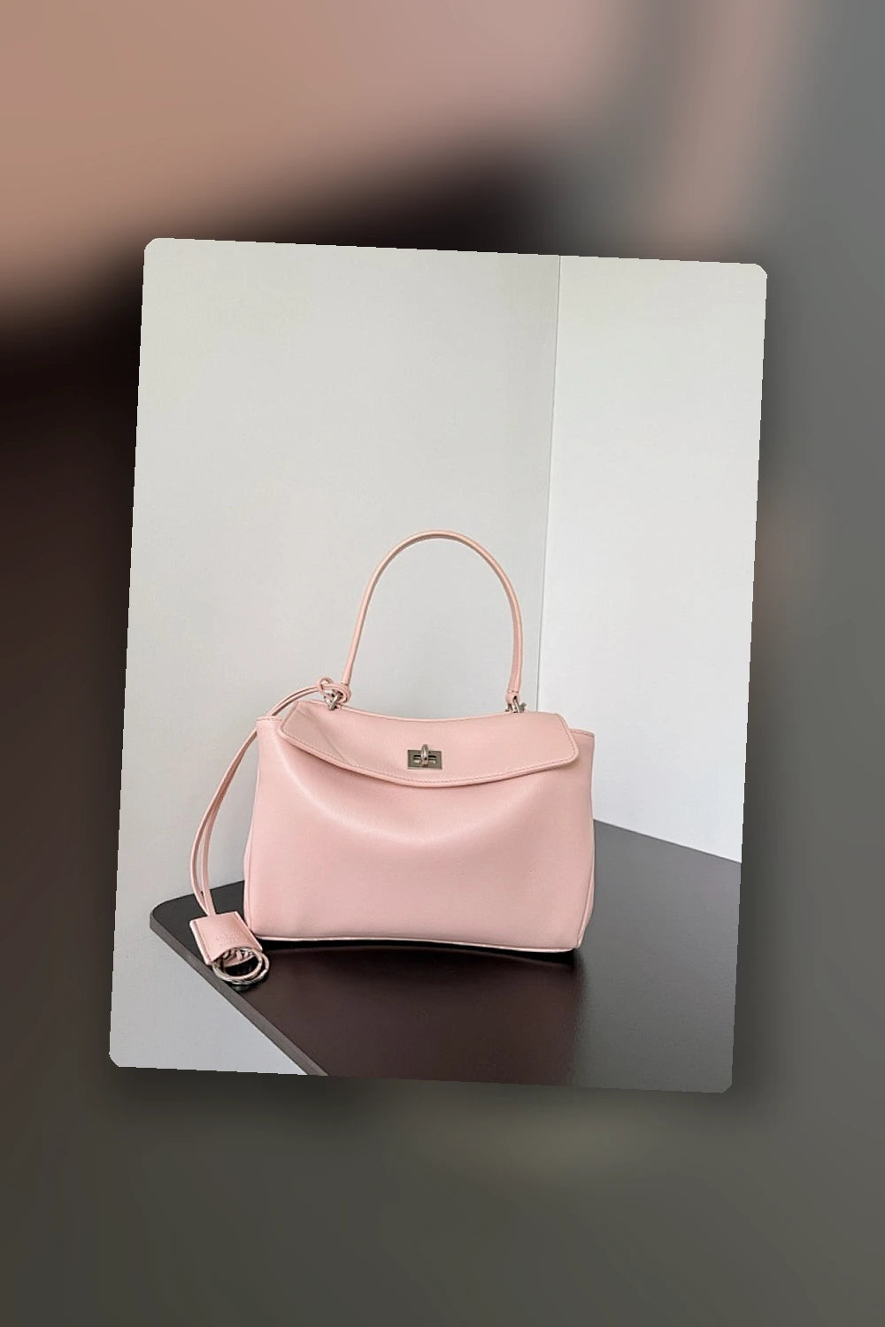 NB - BG Bag - 386