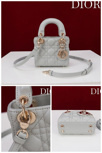 NB - DOR Bag - 349