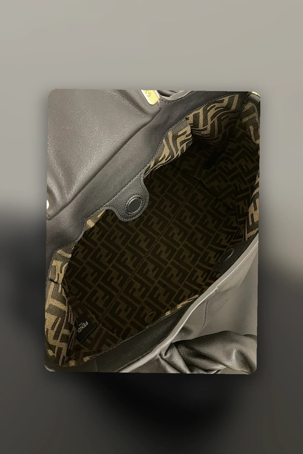 NB - FDE Bag - 224