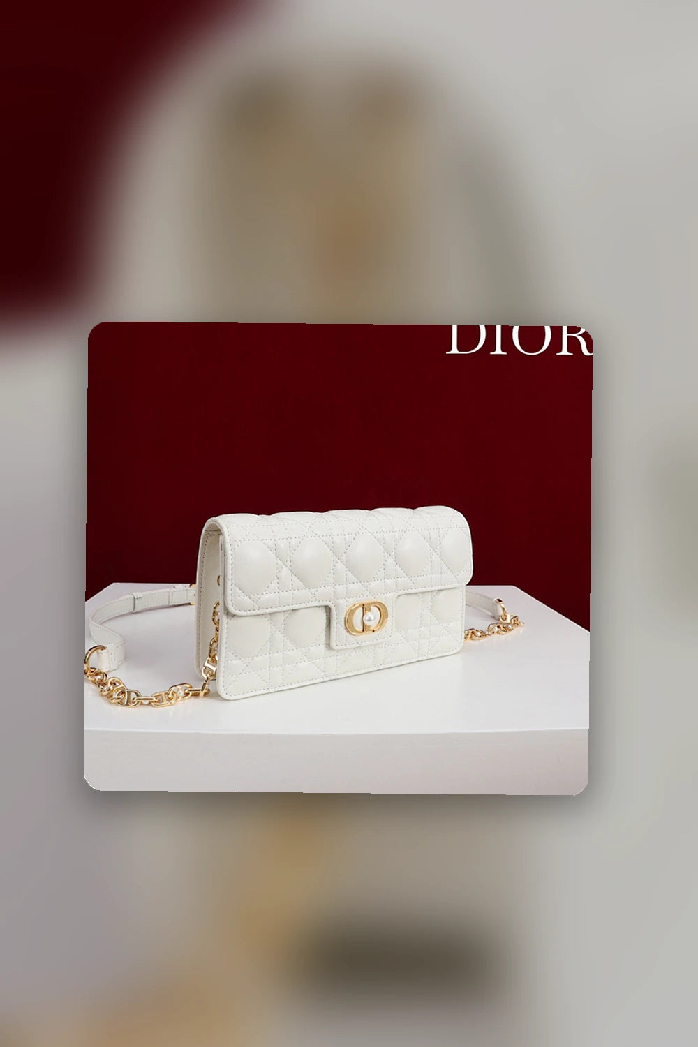 NB - DOR Bag - 365