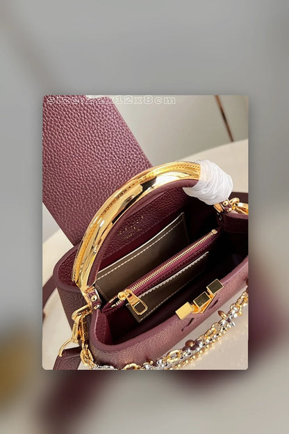 NB - LOV Bag - 763