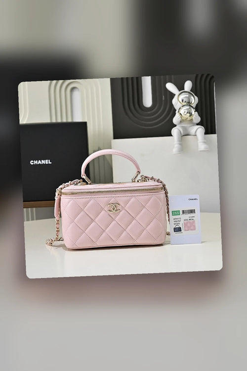 NB - CHL Bag - 915