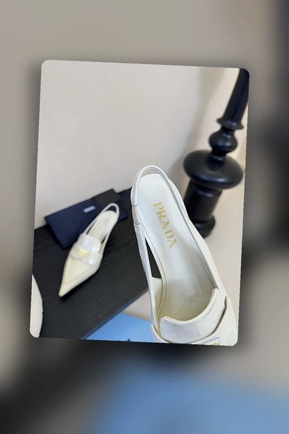 NB - PD Women Shoes - 1126
