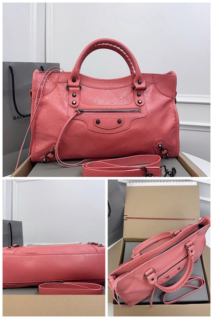 NB - BG Bag - 1611
