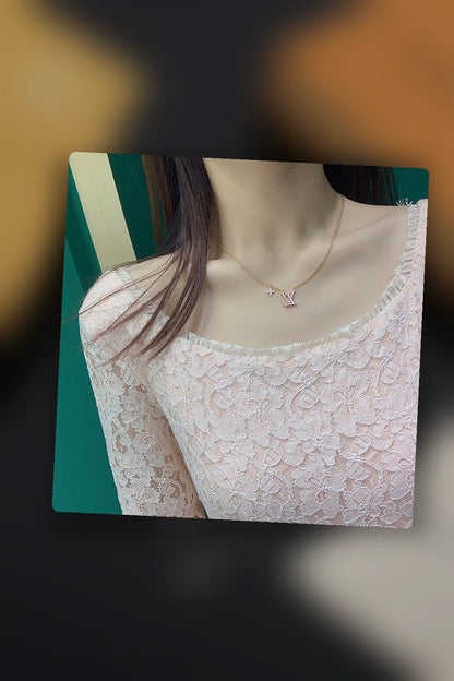 NB - LOV Jewelry - 902