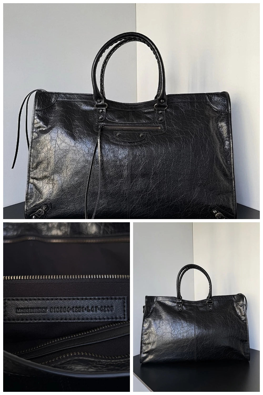 NB - BG Bag - 501