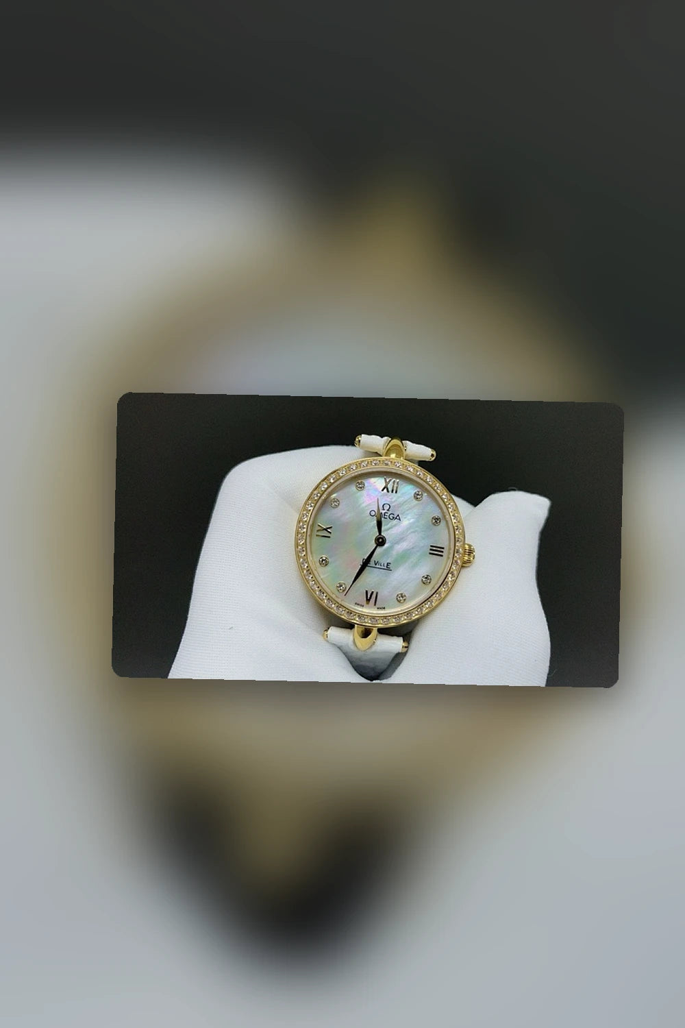 NB - Mix Watch - 877
