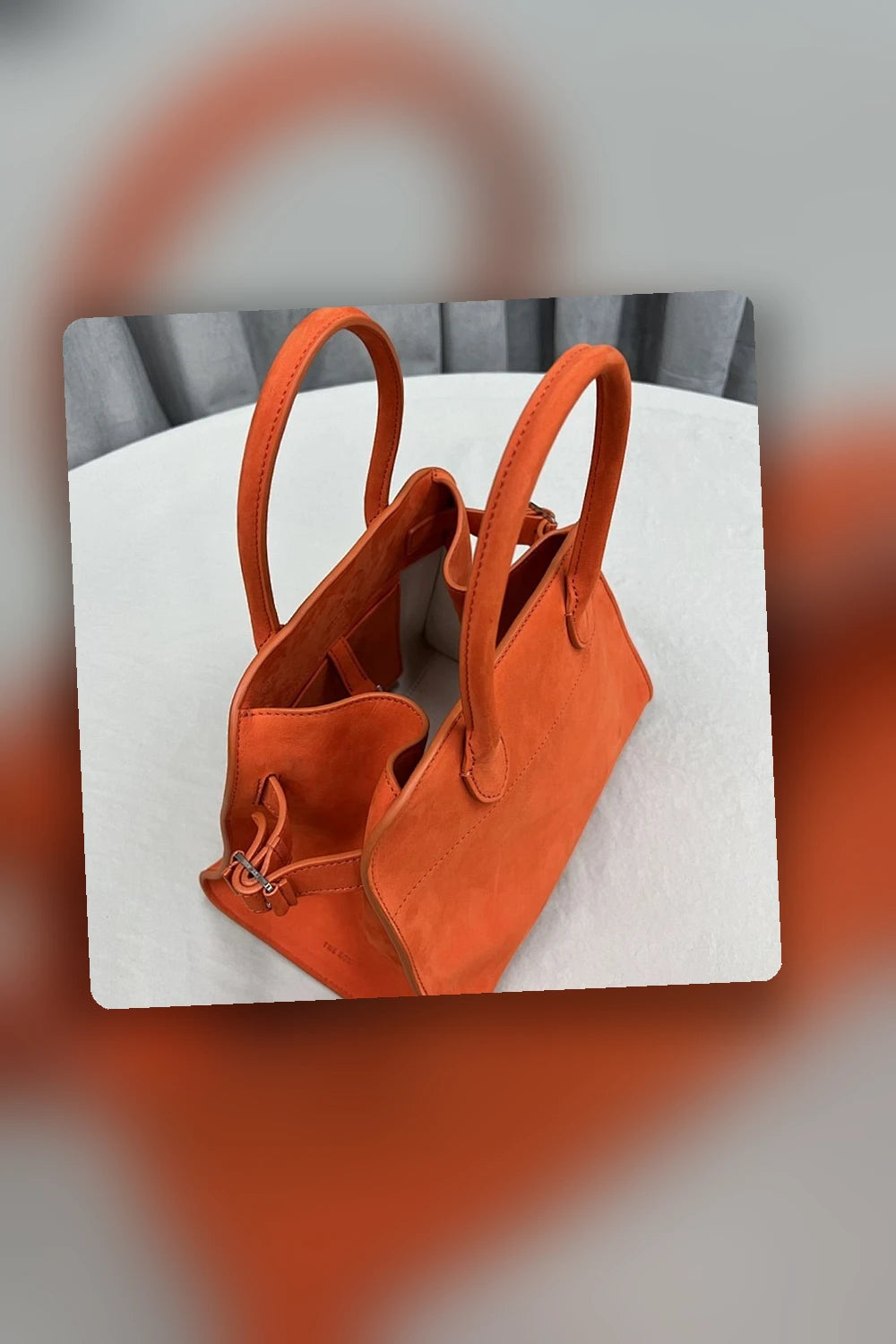 NB - THR Bag - 185