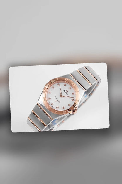 NB - Mix Watch - 644