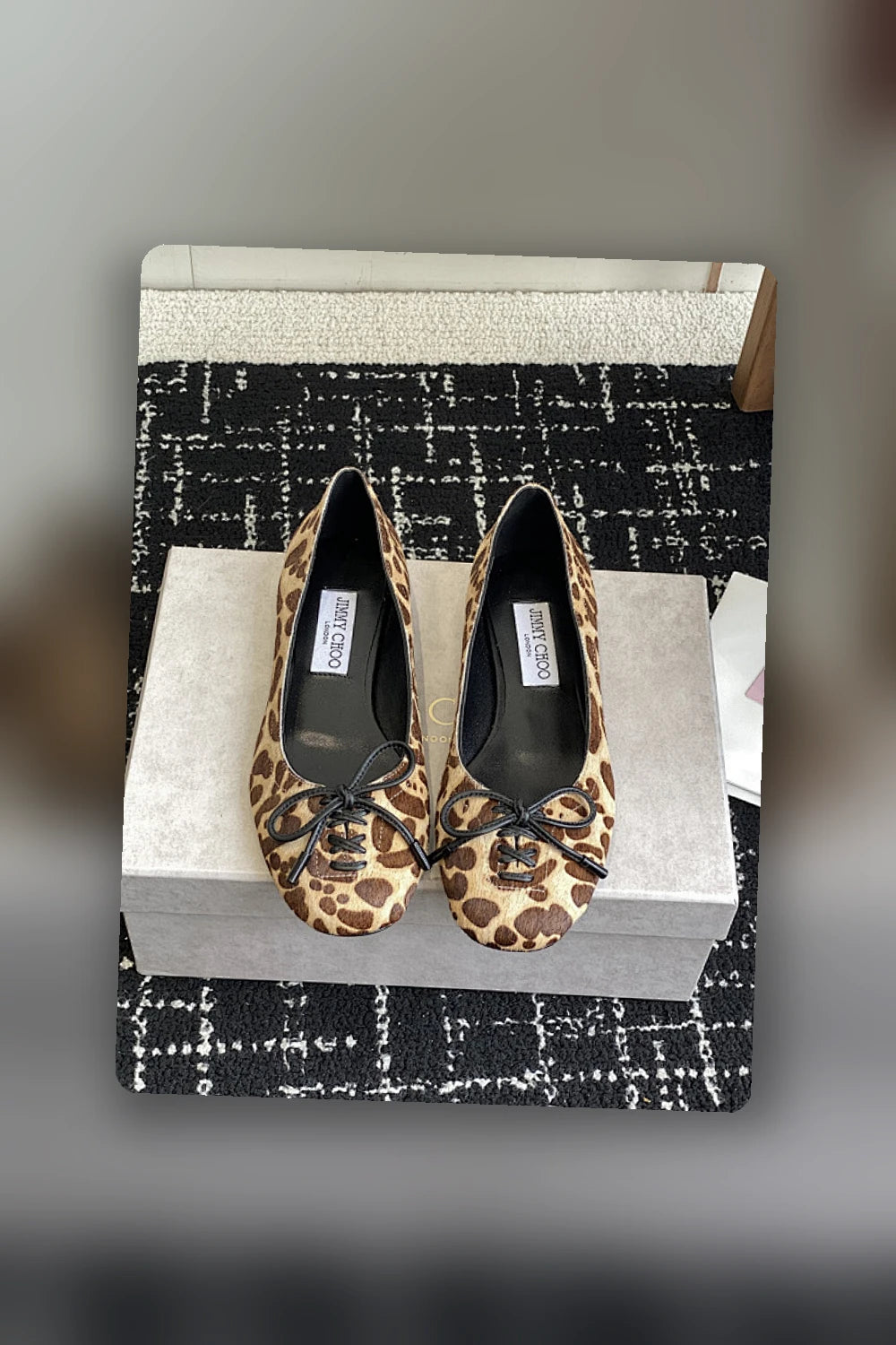 NB - JMC Mix Items - 537