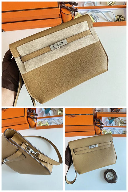 NB - HMS Bag - 1068