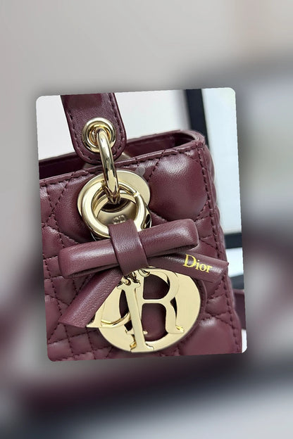 NB - DOR Bag - 1435