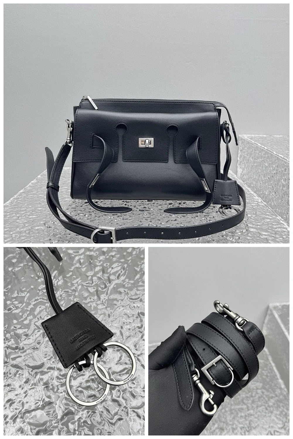 NB - BG Bag - 1664