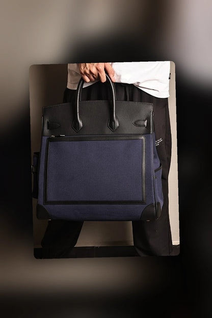 NB - HMS Bag - 906