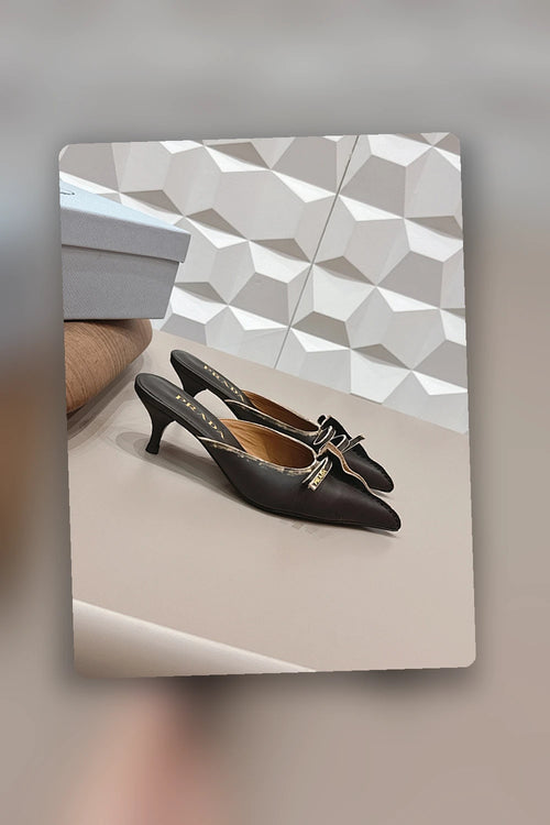 NB - PD Women Shoes - 283
