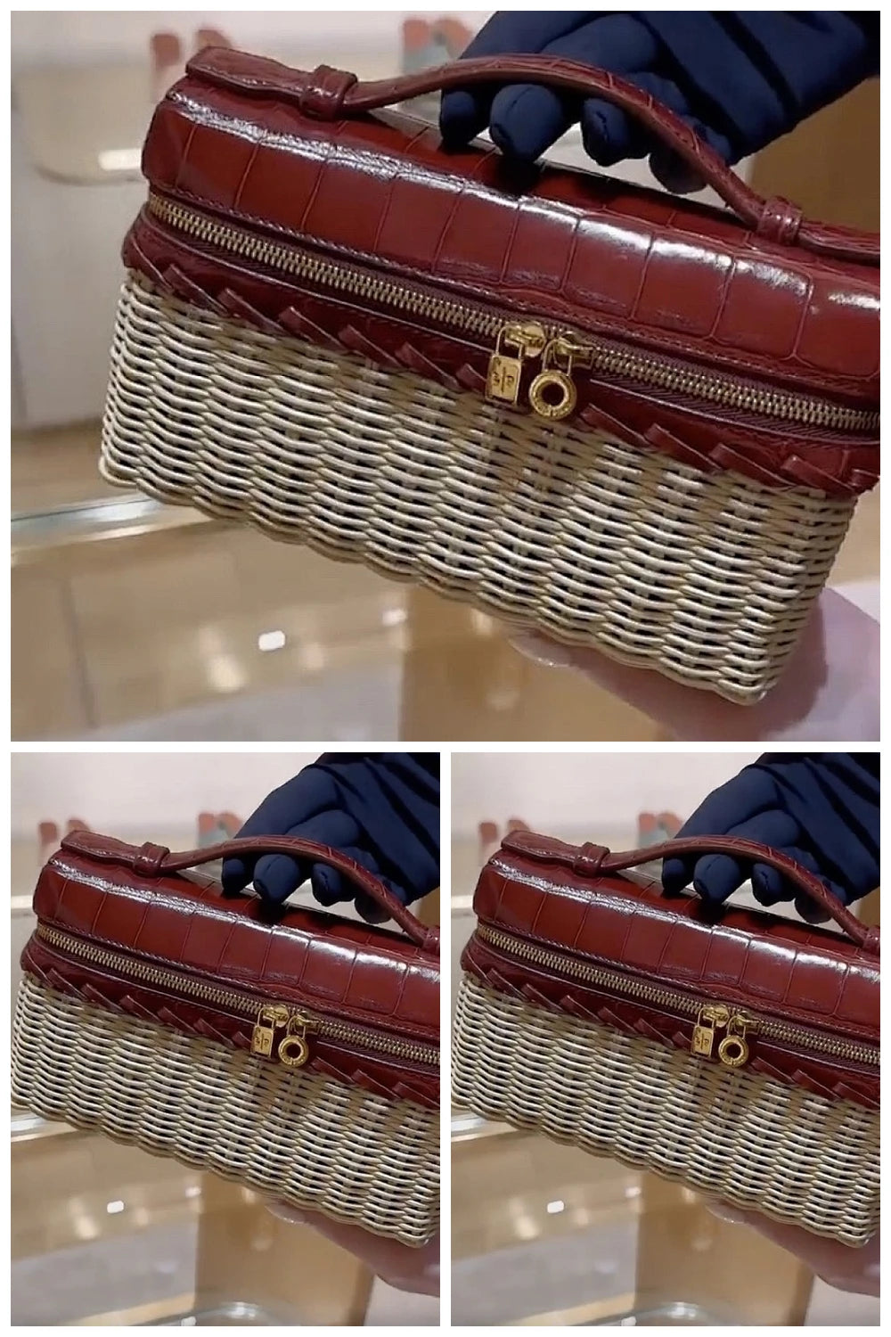 NB - LOP Bag - 347