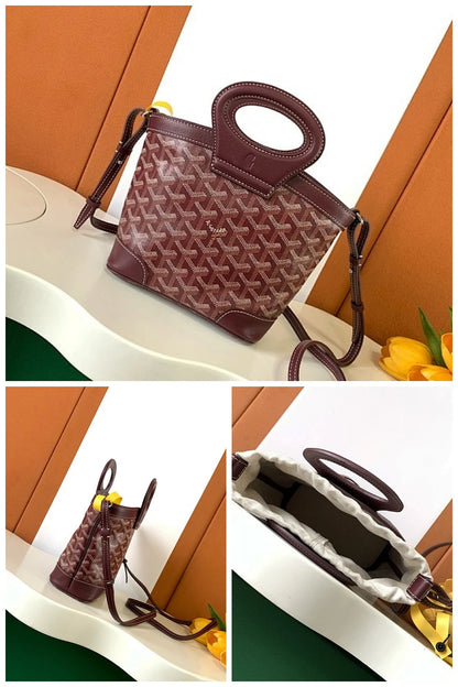 NB - GYO Bag - 544