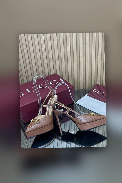 NB - GUKI Women Shoes - 904